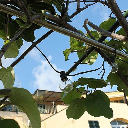 Marenostrum Pieve Ligure Exterior photo