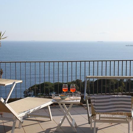 Marenostrum Pieve Ligure Exterior photo
