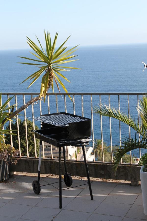 Marenostrum Pieve Ligure Exterior photo