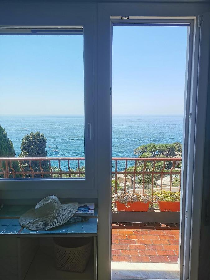 Marenostrum Pieve Ligure Exterior photo