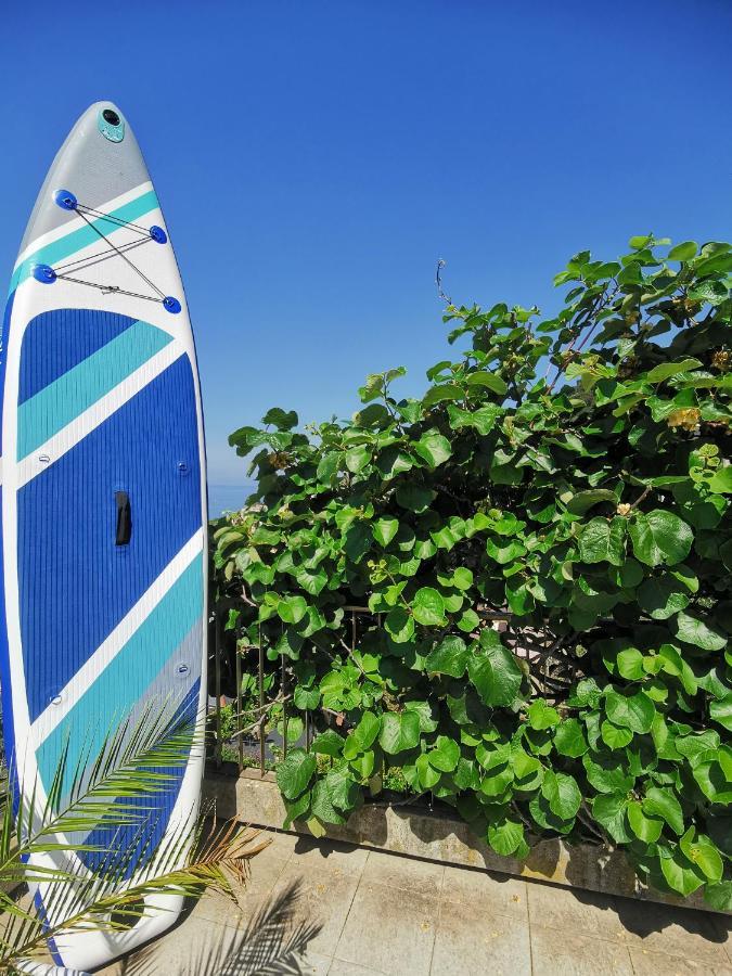 Marenostrum Pieve Ligure Exterior photo